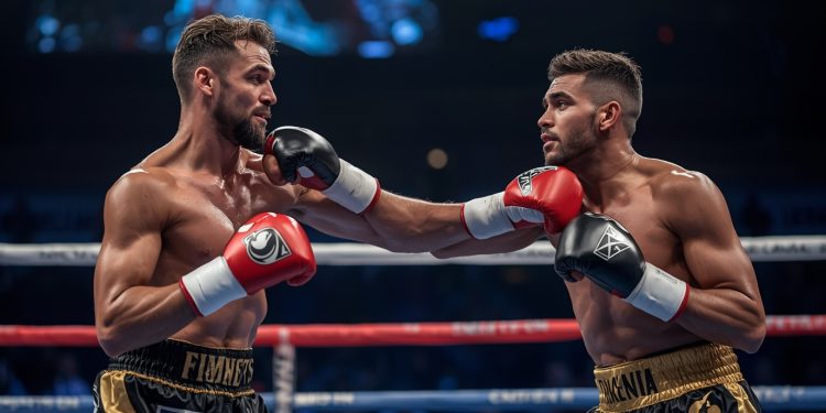 Fame Fighting Live Ticker: So verpasst du keine Sekunde