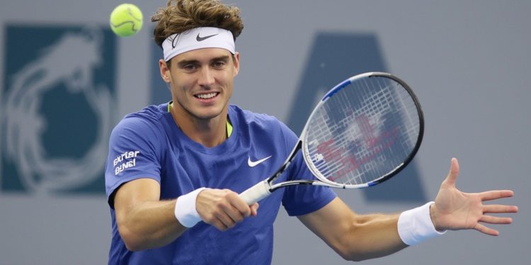 Zverev steht in Wien kampflos im Halbfinale