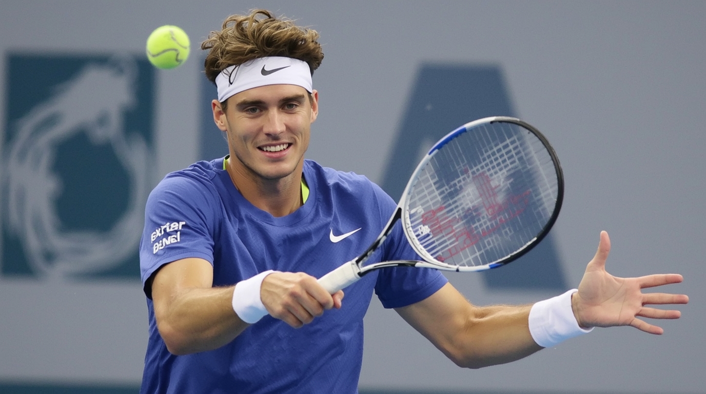Zverev steht in Wien kampflos im Halbfinale