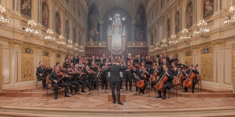 Christian Kolonovits: Strauss 2025, Austropop und neue Passion