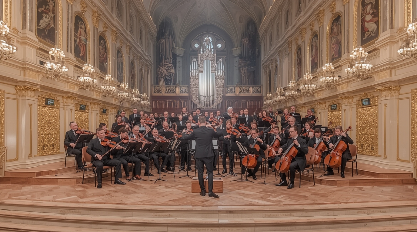 Christian Kolonovits: Strauss 2025, Austropop und neue Passion