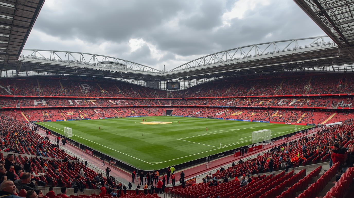 Liverpool heute: Teamform, Reiseziele und Anfield-Tipps für Österreicher