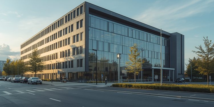 Klinikum Rohrbach: Besuchszeiten, Anreise und Leistungen im Überblick