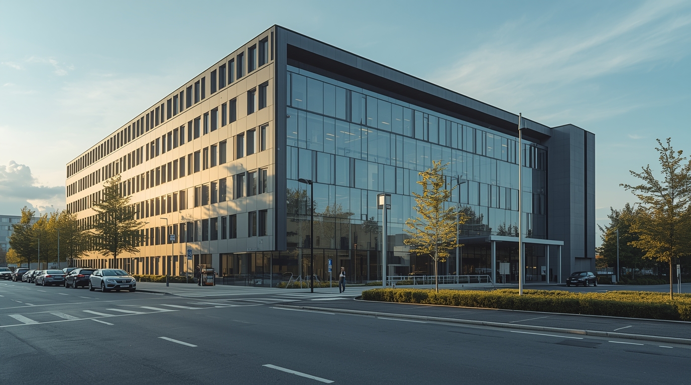 Klinikum Rohrbach: Besuchszeiten, Anreise und Leistungen im Überblick