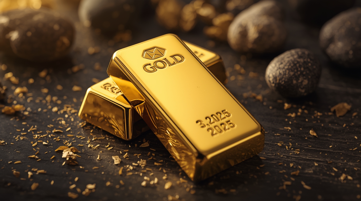 Goldpreis Prognose 2025/2026: Was Anleger in Österreich wissen
