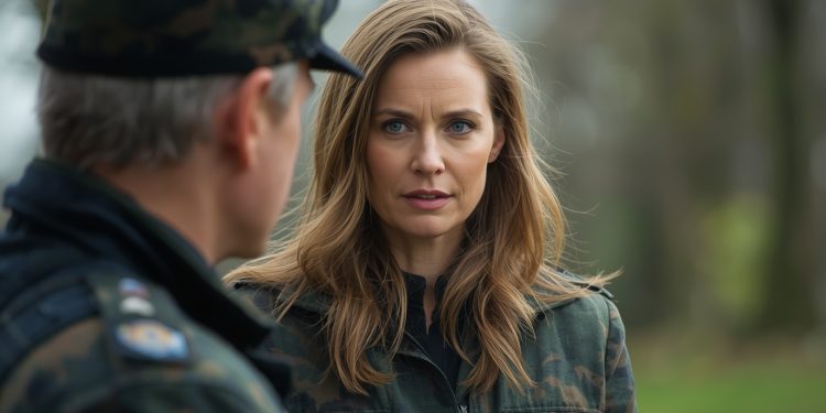 Maria Furtwängler feiert Comeback im Tatort und neuen Kulturpreis