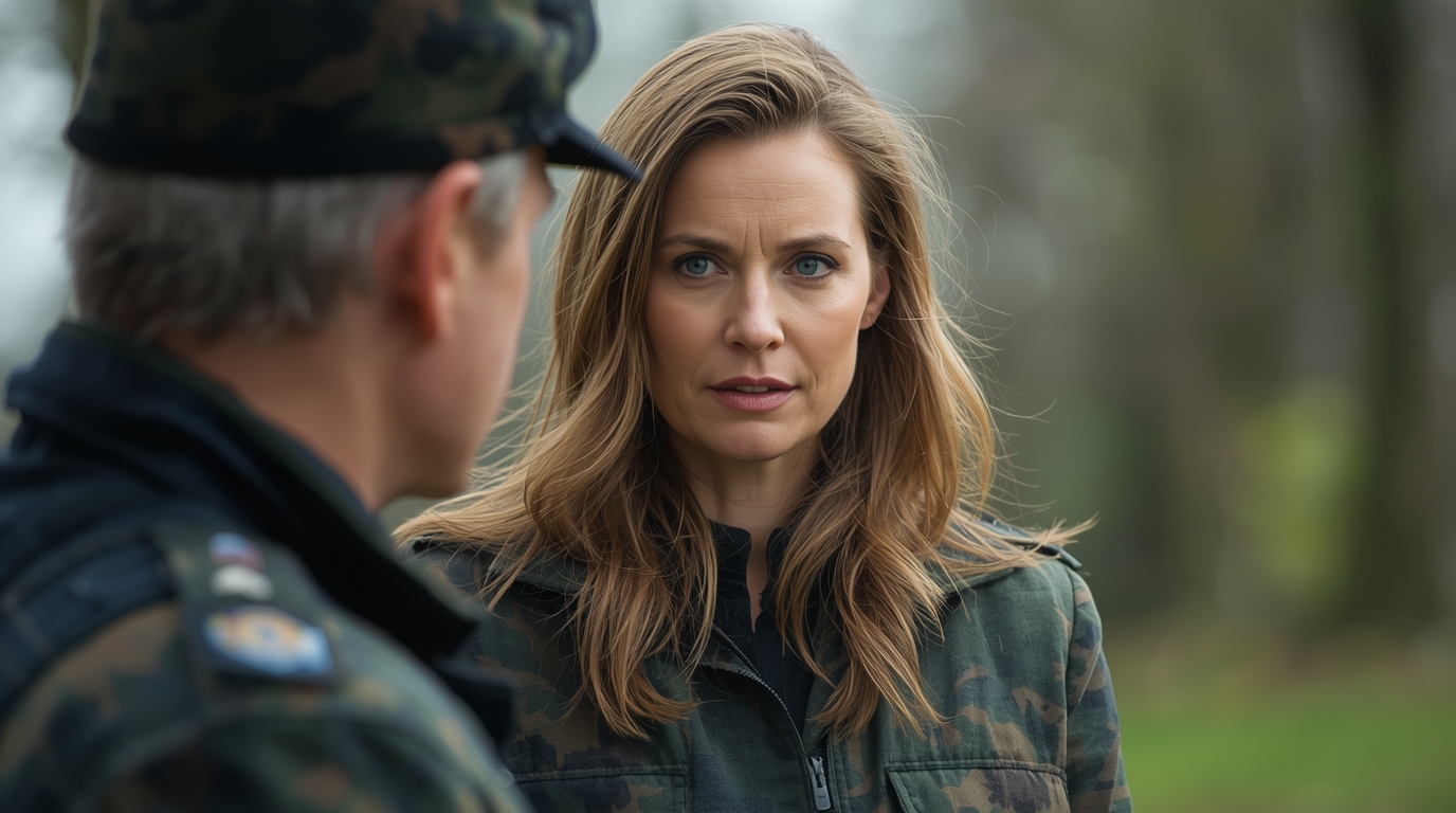Maria Furtwängler feiert Comeback im Tatort und neuen Kulturpreis