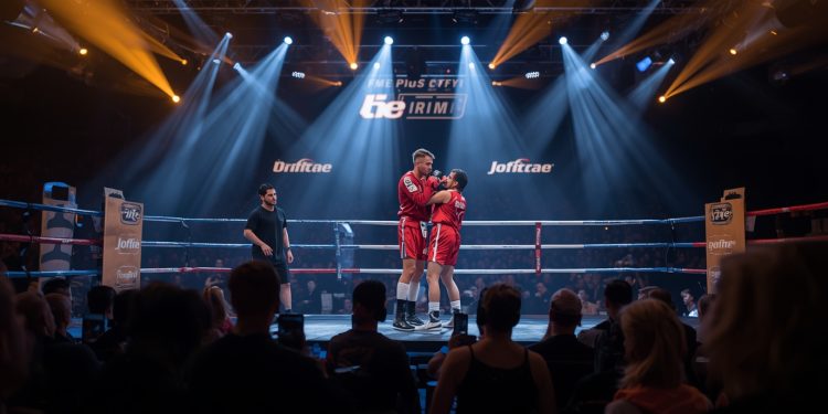 Fame Fighting 2025: Stream, Hype und Österreich-Guide