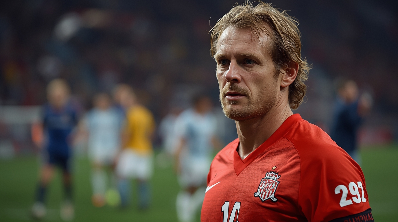 Otto Konrad heute: Torwart-Legende zwischen Fußball, Politik und TV
