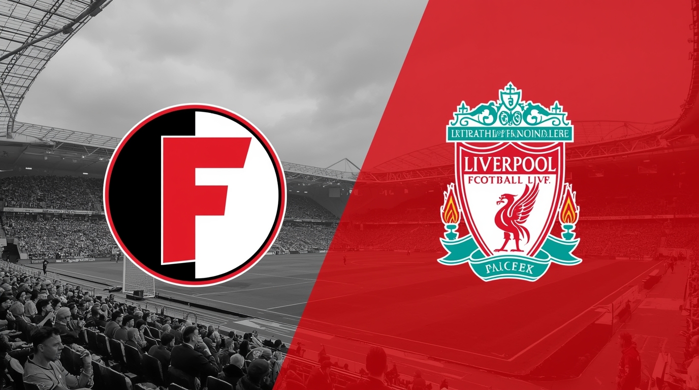 Eintracht Frankfurt – Liverpool: TV, Uhrzeit und Livestream Österreich