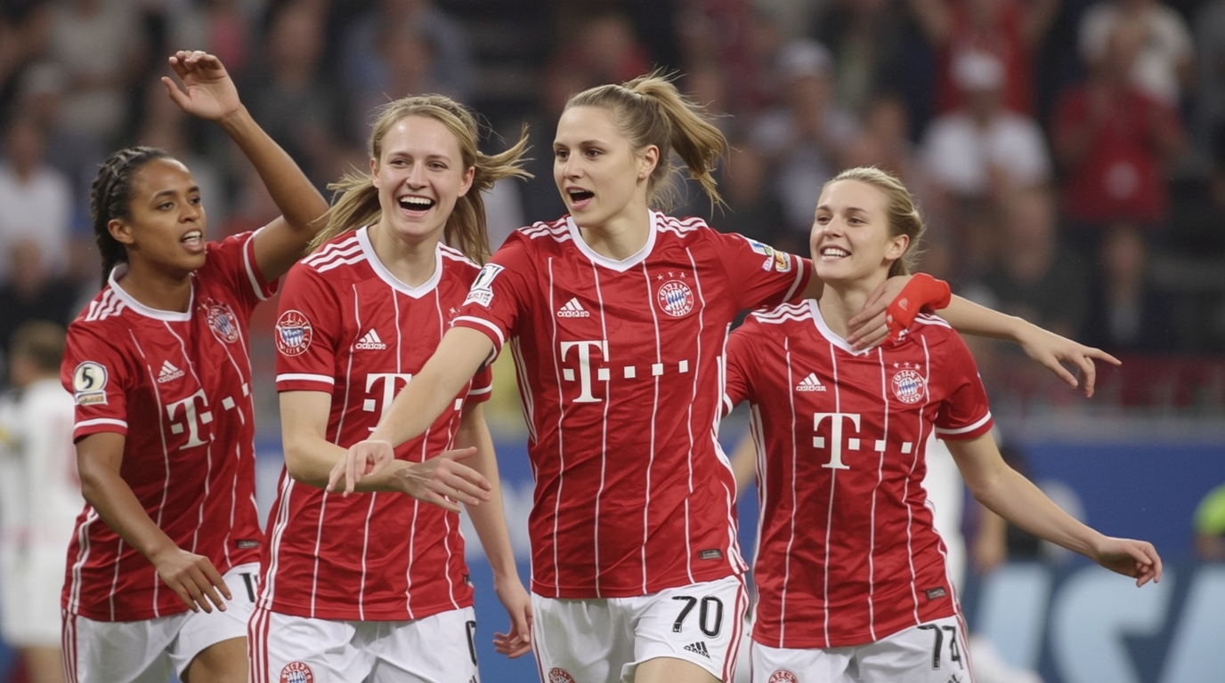 FC Bayern – Juventus Turin: Drama, Rivalität und aktuelle Highlights