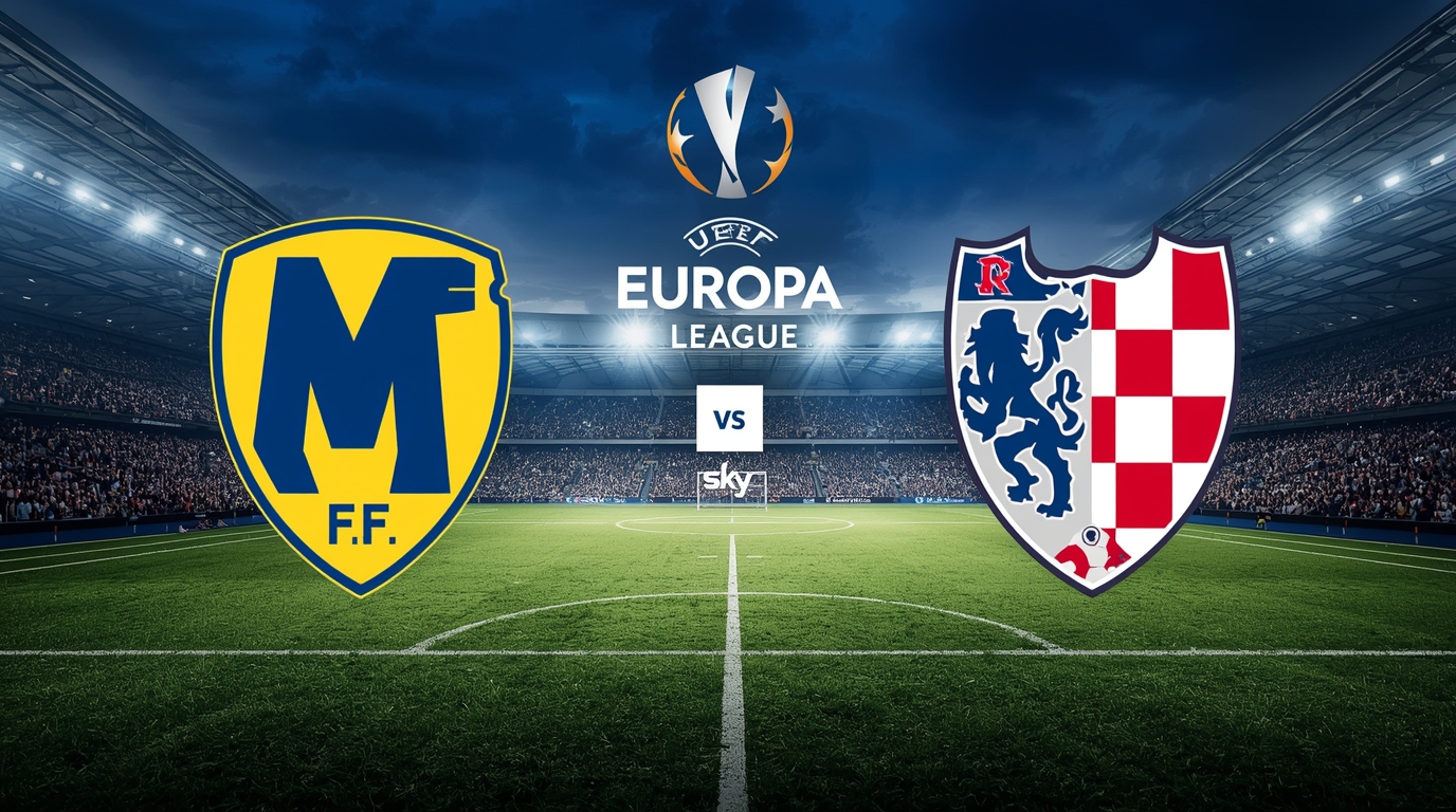 Malmö – Dinamo Zagreb heute: Uhrzeit, Fakten, Prognose