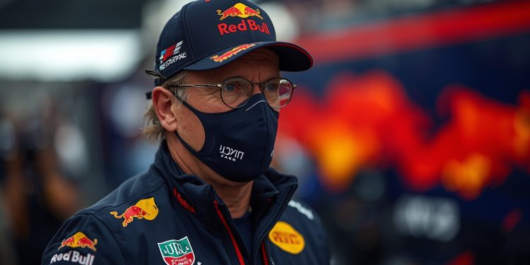 Helmut Marko über Red Bulls 2026 und Formel-1-Zukunft