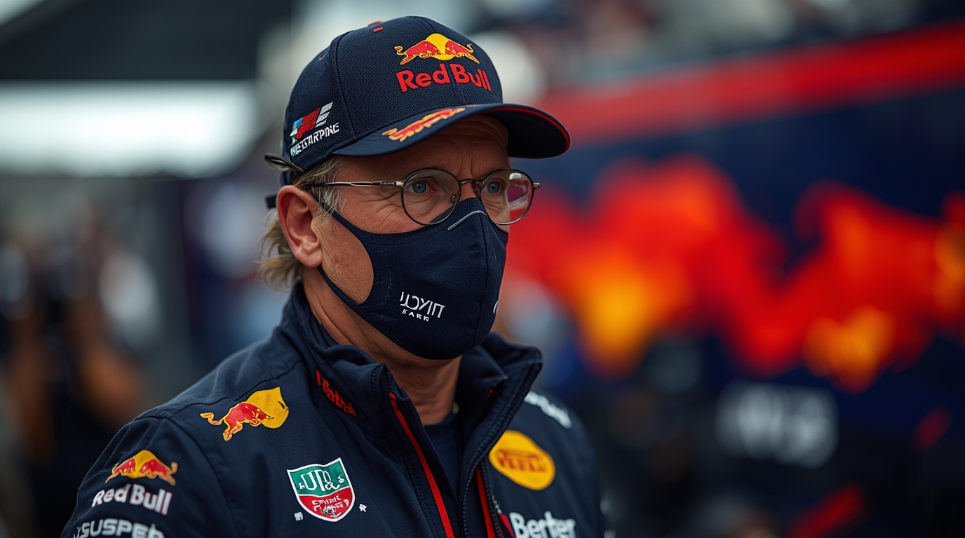 Helmut Marko über Red Bulls 2026 und Formel-1-Zukunft