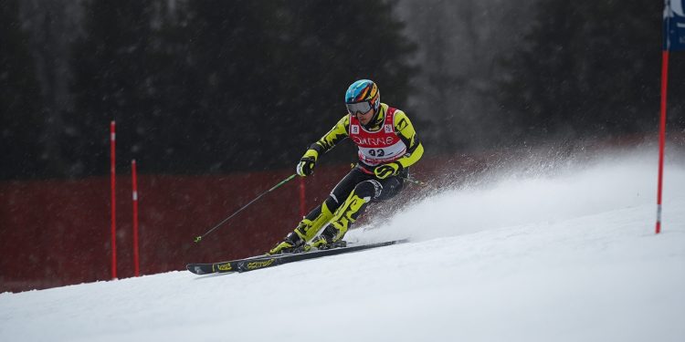 Sölden Weltcup Herren 2025: Zeitplan, Favoriten, Livestream