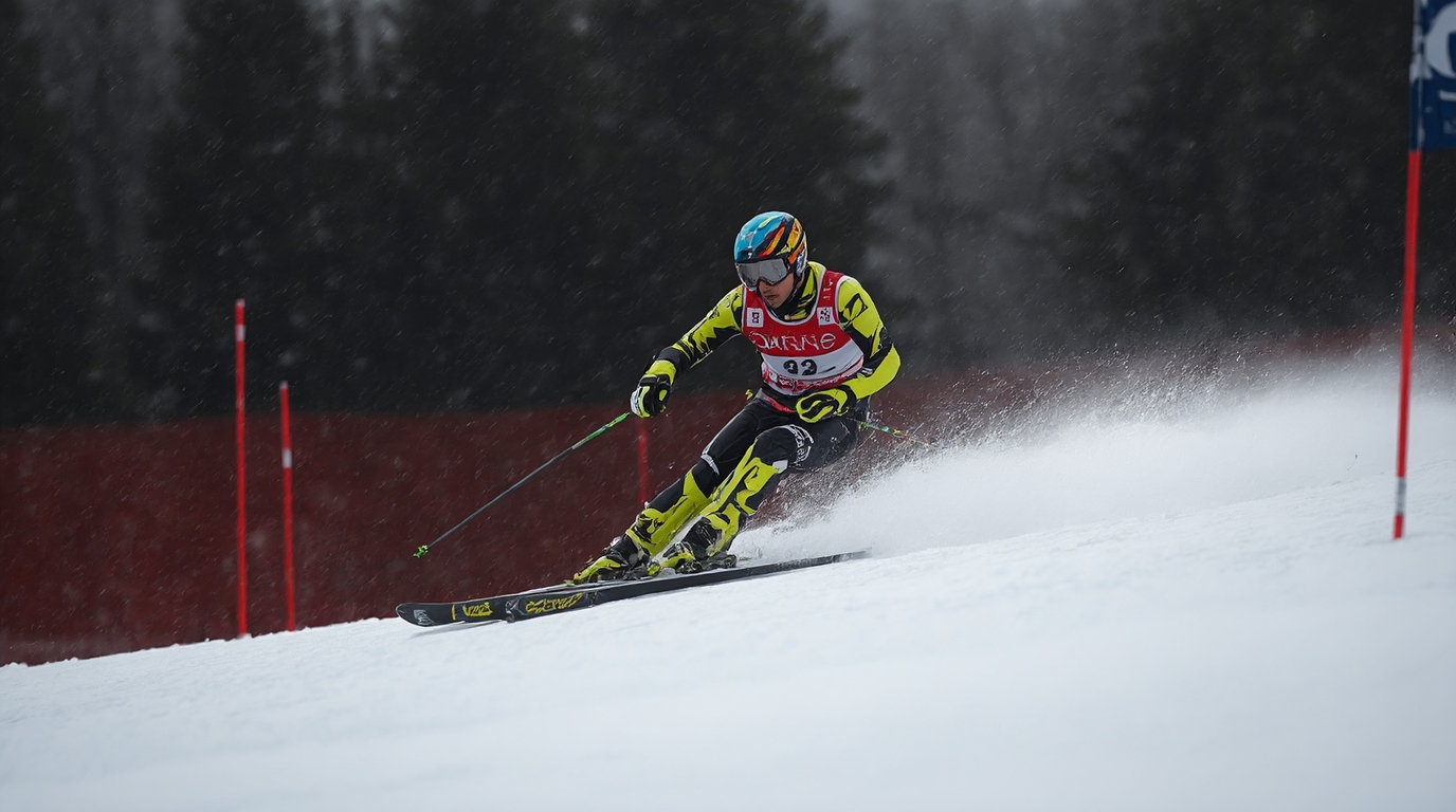 Sölden Weltcup Herren 2025: Zeitplan, Favoriten, Livestream