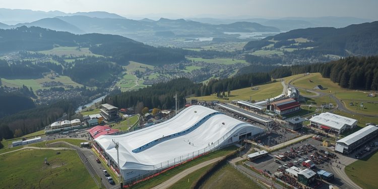 Hinzenbach entdecken: Skispringen, Natur und Ausflugs-Tipps