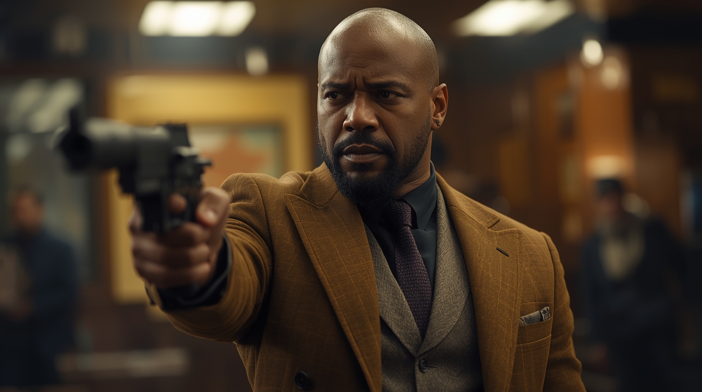 House of Dynamite: Der Netflix-Thriller, über den alle reden