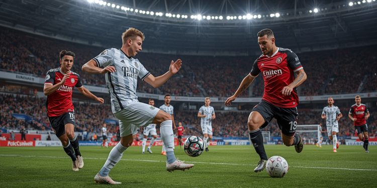 Icon League 2025: Termine, Teams und Streams für Österreich