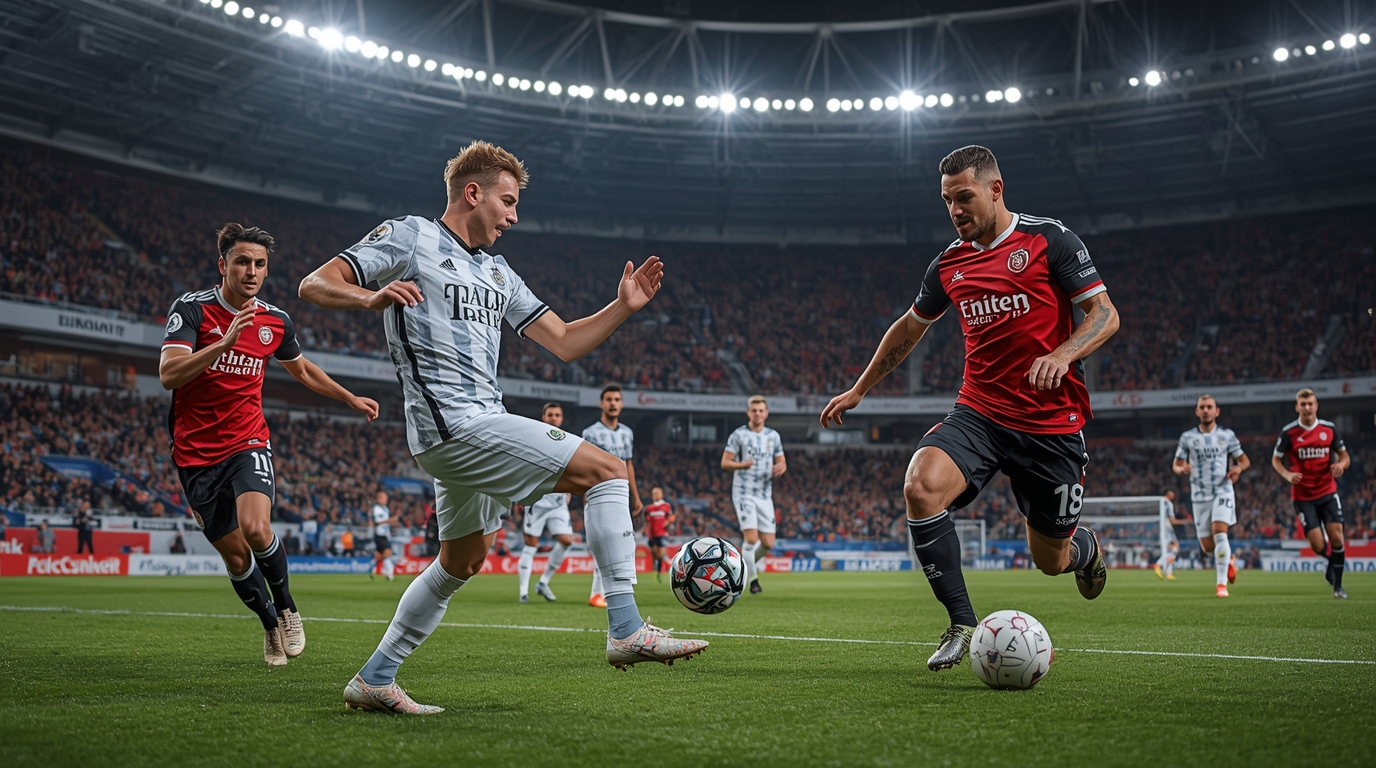 Icon League 2025: Termine, Teams und Streams für Österreich