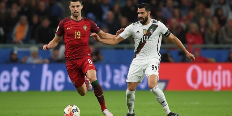 Portugal – Ungarn am 14.10.: WM‑Quali Vorschau