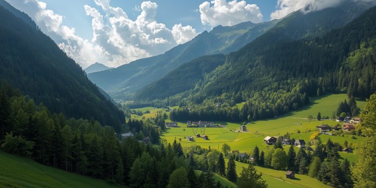 SRF in Österreich: Empfang, Streaming und Alternativen 2025