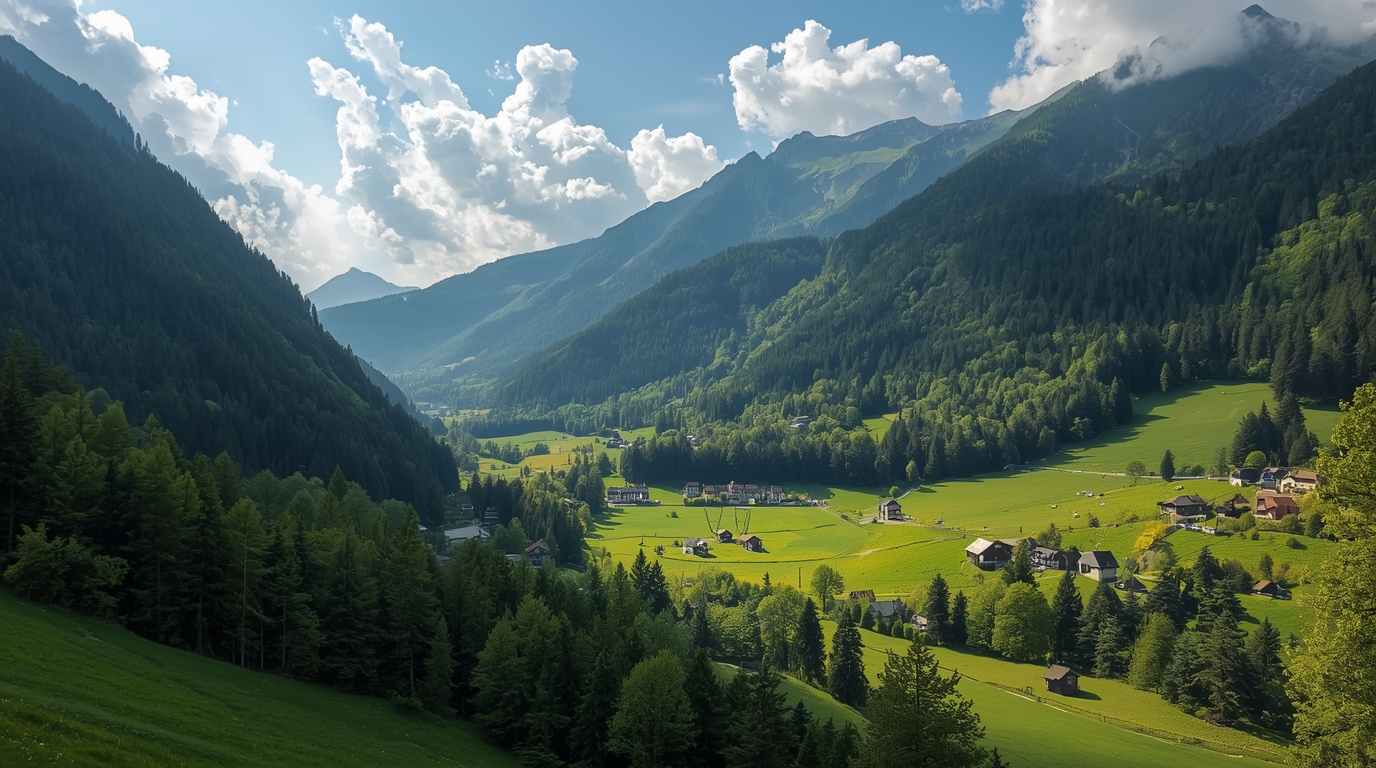 SRF in Österreich: Empfang, Streaming und Alternativen 2025