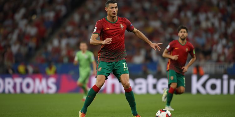 Portugal gegen Ungarn: Dramatisches 2:2 in Lissabon