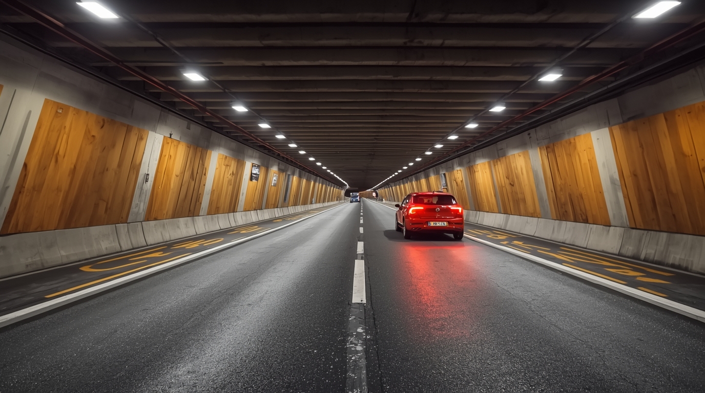 A23 Stau in Wien: Aktuelle Lage, Tipps und Umfahrungen
