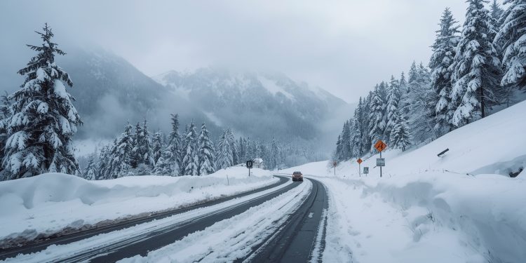 Schnee in Österreich: So startest du gut in den Winter