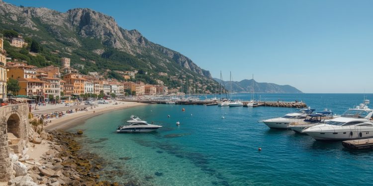 Andora Italien: Liguriens ruhiger Badeort für Österreicher