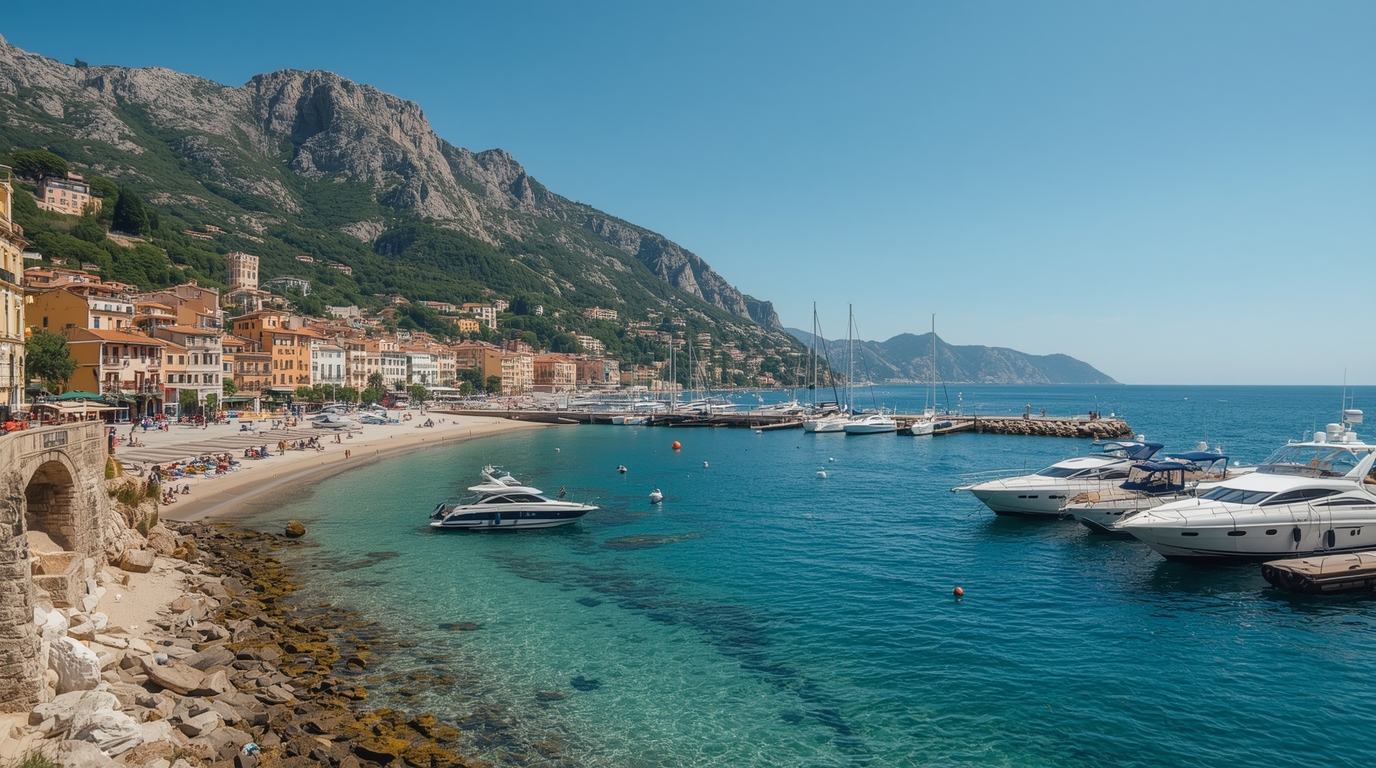 Andora Italien: Liguriens ruhiger Badeort für Österreicher