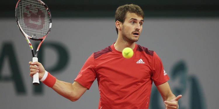 Sascha Zverev kämpft in Wien: Finalkrimi gegen Sinner