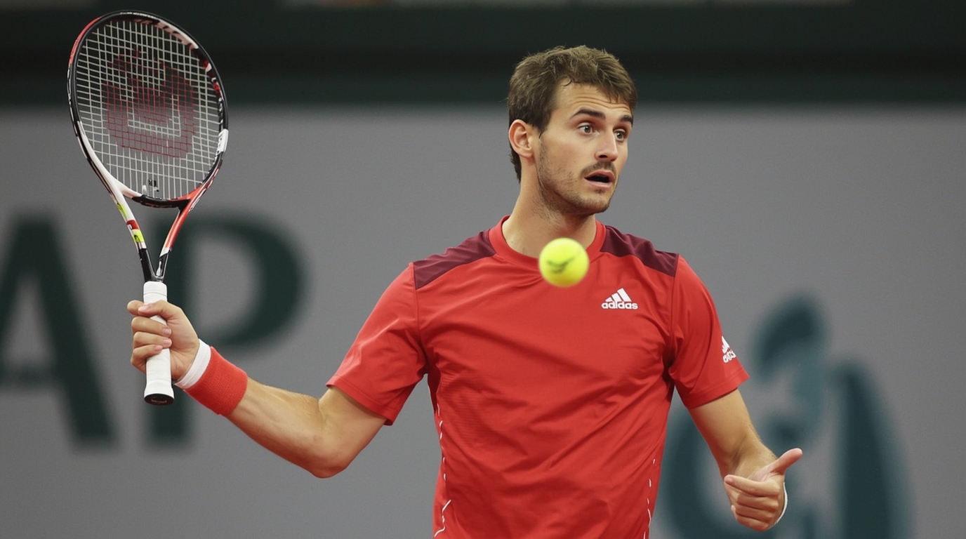 Sascha Zverev kämpft in Wien: Finalkrimi gegen Sinner