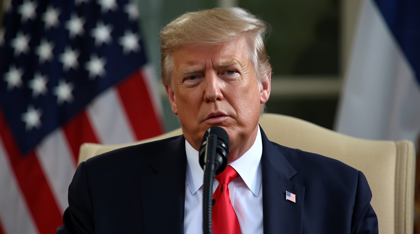 Donald Trump aktuell: Auswirkungen auf Österreichs Wirtschaft und Politik