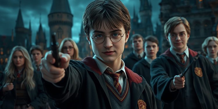Harry Potter 2025: News, Events und Streaming in Österreich
