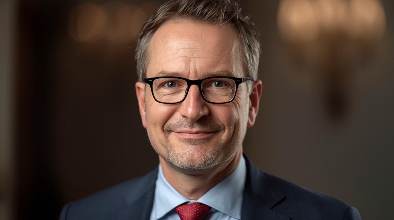 Landesrat Josef Schwaiger: Aufgaben, Karriere und aktueller Gesundheitsstand