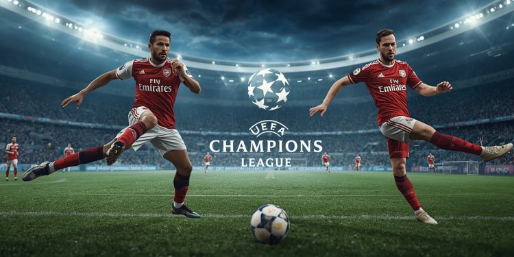 UCL heute in Österreich: Spielplan, Zeiten und TV-Übertragung