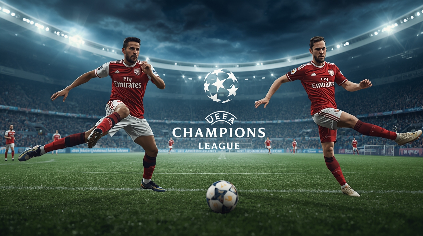 UCL heute in Österreich: Spielplan, Zeiten und TV-Übertragung