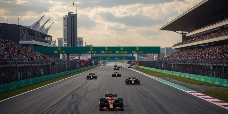 F1 Qualifying Austin: Verstappen auf Pole, Norris Zweiter