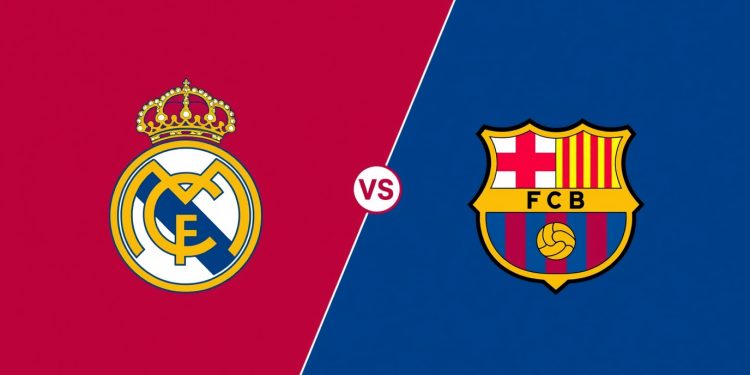 Real Madrid vs Barcelona heute: Termin, TV, Tipps für Österreich