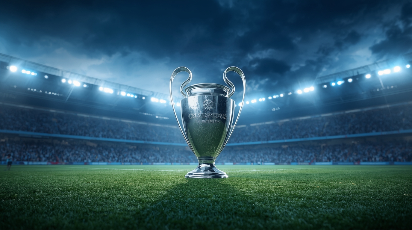 Champions League Spiele heute in Österreich: Termine, TV, Livestream