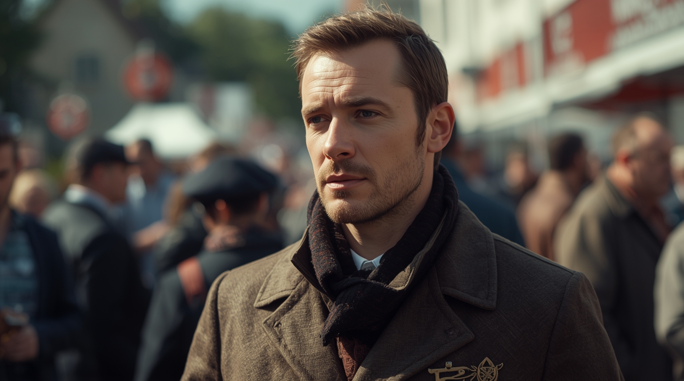 Neuer Eberhofer-Film Steckerlfischfiasko: Kinostart am 13. August 2026