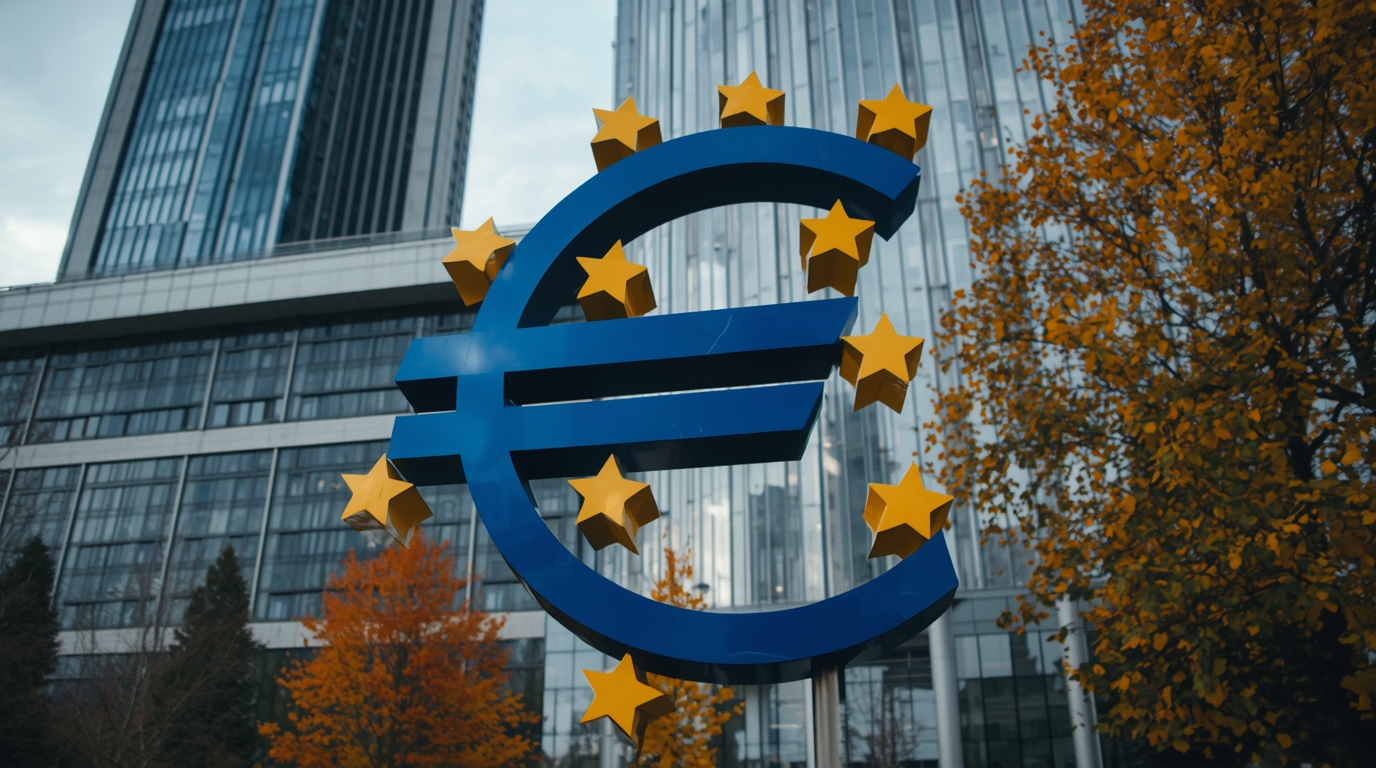 EZB-Zinsentscheid: Was 2% Leitzins für Österreich bedeutet