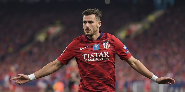 Atlético Madrid – Osasuna: Almada entscheidet Duell in Madrid