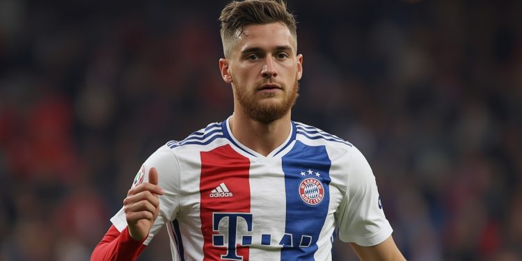 Lennart Karl: Bayerns neues Supertalent im Fokus in Österreich