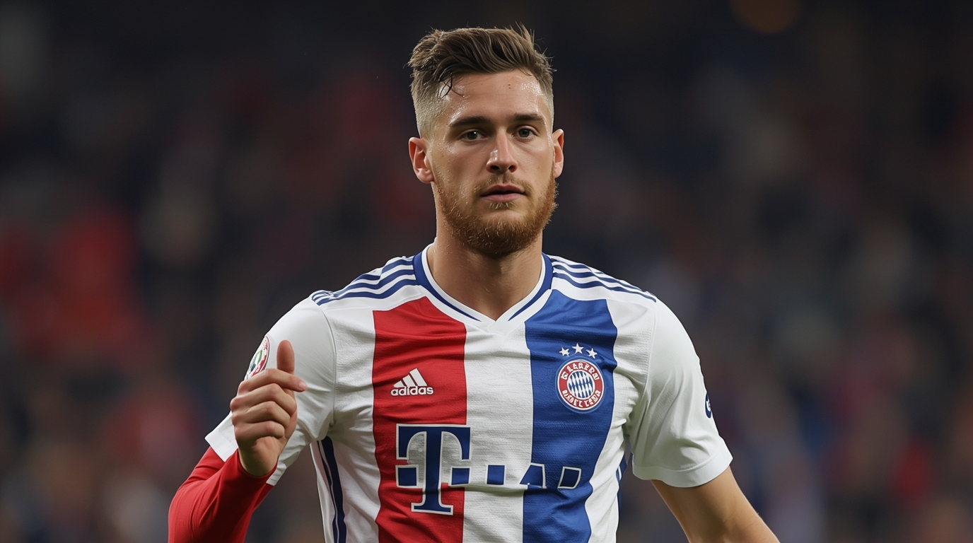 Lennart Karl: Bayerns neues Supertalent im Fokus in Österreich