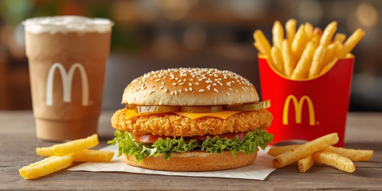 McDonald’s Österreich: Deals, App‑Bestellung und News im Herbst 2025