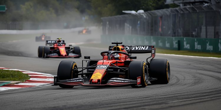 F1 heute in Österreich: Termine, TV, WM-Stand auf einen Blick
