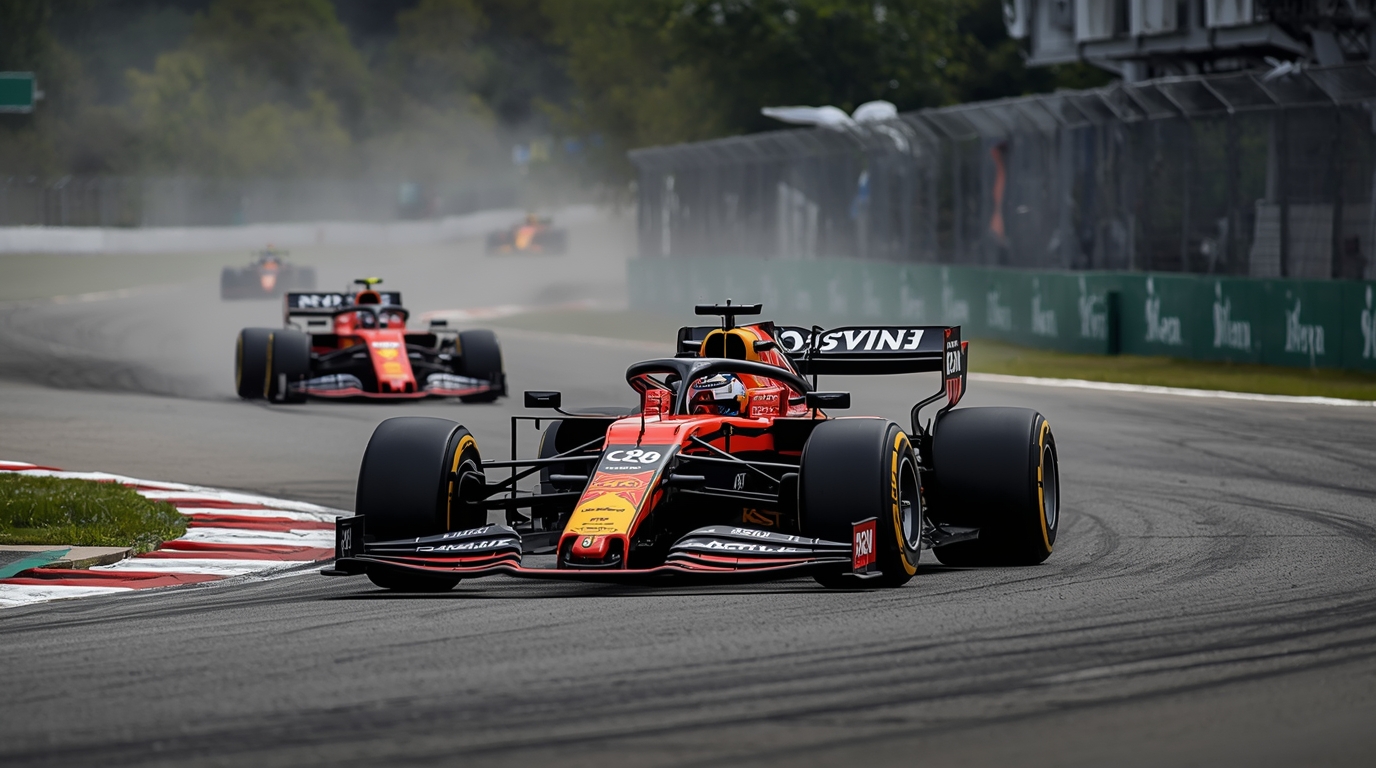F1 heute in Österreich: Termine, TV, WM-Stand auf einen Blick